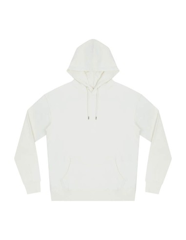 EPF-EP301-NEW - Earth Positive Pullover Hoodie